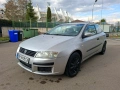 Fiat Stilo 1.6 газ-бензин, снимка 5