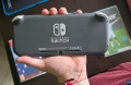 Nintendo Switch Lite (Grey), снимка 2