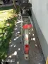 РЕТРО алуминиево колело 26 цола., снимка 5