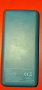 Powerbank Cellularline/преносима батерия/външна батерия 20 000mAh, снимка 3