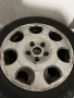 Алуминиеви джанти 16 цола Ауди / Пасат, снимка 1