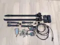 Части от Suziki Vitara 89 96г, снимка 2