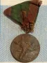 Медал от соца За УЧАСТИЕ в АНТИФАШИСТКАТА БОРБА рядък за КОЛЕКЦИЯ 49494, снимка 6