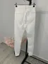 Дънки в бяло на Zara, размер XS, снимка 7