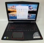 Геймърски Lenovo Legion Y520 i5 7th 16GB 256GB 1TB GTX 1050, снимка 1