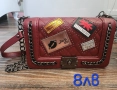 Дамски чанти, раници и портфейли , снимка 9