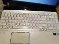 Продава се на части SONY VAIO SVE151G13M, снимка 3