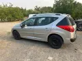 Peugeot 207 SW 1.6 120кс на части. , снимка 4