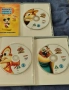 Disney's Chip N Dale - Rescue Rangers - First Collection - 3 Disc Set DVD, снимка 3