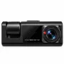 Видеорегистратор с 2 камери Wi-Fi, Full HD 1080P, 170° обектив и G-сензор, снимка 1