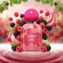 Детски парфюм с плодов аромат с малина, ягода и роза Tubbees Berry Explosion, 50мл, снимка 2