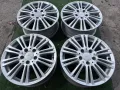 Джанти 5/112/16 Mercedes A B C V class, снимка 2