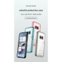 Nothing Phone (2a) Силиконов Калъф Transparent TPU и Протектор, снимка 1
