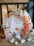 украса за официални събития като рожден ден, юбилей, кръщене, абитуриентски бал и други, снимка 3