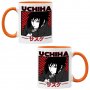 Чаша Naruto Sasuke Uchiha 02,Керамична Чаша, Кафе Чай, Игра,Изненада,Подарък,Повод,Празник,Рожден Де, снимка 4