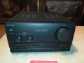 SONY TA-H3800 AMPLIFIER-MADE IN JAPAN 0804222059, снимка 1