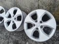 Лети джанти 16 и 17 цола 5х114.3 КИА Хюндай, снимка 8