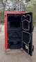 Чугунен котел на твърдо гориво Виадрус/Viadrus U22 7D 40 kW , снимка 6