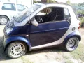 продавам smart Pasion 450, снимка 2