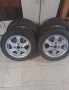Летни гуми 175/65 R14, снимка 2