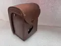 Стар, ретро Немски Фотоапарат Altissa Box 1951 год., снимка 17