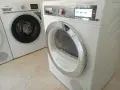 Сушилня Bosch Serie 8 Home Professional Exclusiv, снимка 1