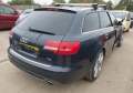Audi A6 4F C6 S-line Facelift 2.0 TDI 170 конски сили за части, снимка 3
