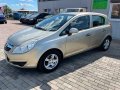 Opel Corsa 1.3CDTI 2009г.5врати, снимка 4