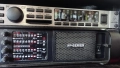 процесор behringer dcx 2494, снимка 2