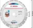 Диамантен диск Bosch, 230 мм, снимка 1