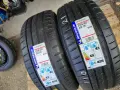 2бр.летни гуми MICHELIN 205 55 16 DOT21 цена за брой, снимка 2