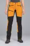 HAGLOFS Zircon Stretch Pant Women размер XS / 34 дамски еластичен панталон - 2685, снимка 1