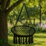 Висяща градинска люлка., снимка 9