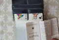 Ретро колекционерски мини карти за пасианс, комплект, снимка 10