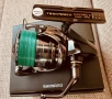 SHIMANO Twin Power FE 4000 MHG, снимка 2