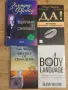 Психология, Фройд, Фром и науката за убеждаването – 4 книги, снимка 3