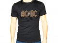  Рок тениска AC/DC Модели и размери , снимка 6