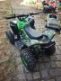 мини АТВ 50cc. ЧИСТО НОВО КАРАНО 3 ПЪТИ, снимка 3