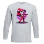 Мъжка тениска DC Harley Queen 2 Star Wars Игра,Изненада,Подарък,Геймър, , снимка 10