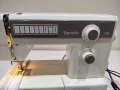 Шевна машина BERNETTE 330, снимка 7