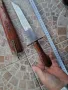 Нож, кама, кинжал, снимка 6