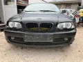 БМВ е46 купе 318и автомат На Части, снимка 3