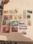 Стари пощенски марки, снимка 2