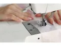 НОВИ! Шевна машина Techwood 10 програми подсветка захранване или батерии, снимка 5