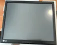 17" Touch Monitor LG Flatron - 17MB15T-B, снимка 1