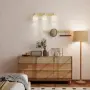 LED таванна лампа HOMCOM, 40W, снимка 8