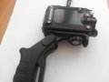 Видеокамера Olympus TG-Tracker, с 4К заснемане (черна), снимка 4