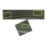 Две Зимни Гуми LINGLONG Sport Master 195 55 R15 Winter за Джанта 6J DOT 2825 Сърбия Запазени 15 Цола, снимка 2