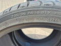 2бр.летни гуми 235/35/19 91Y Marshal 24г., снимка 8