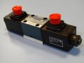 Хидравличен разпределител BOSCH 0810 091 003 directional control valve, снимка 3